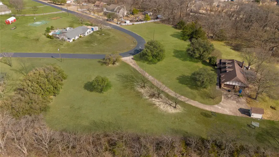 Lot #22 Hurricane Creek Circle, Anna, TX 75409 - #3