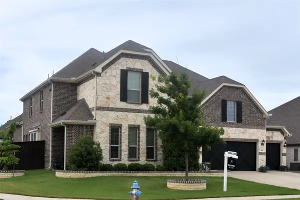 1500 Snapdragon Court, Celina, TX 75078
