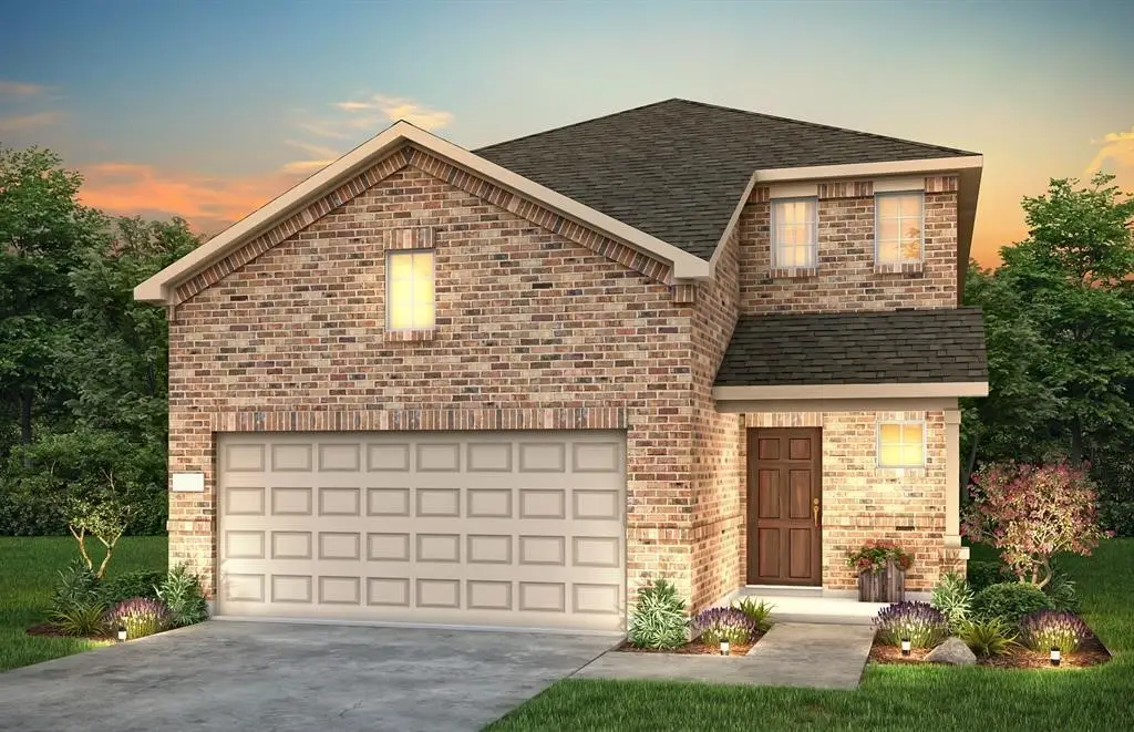 1911 Applewood Trail, Forney, TX 75126 - #1