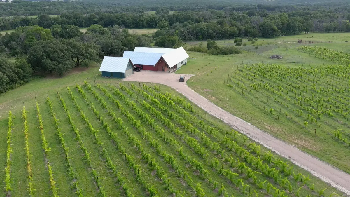25270 State Highway 6, Hico, TX 76457 - #1