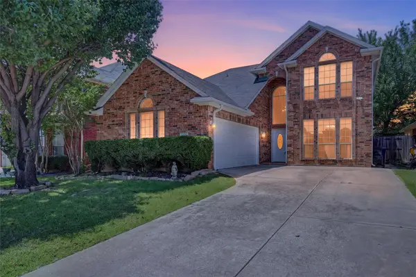 12709 Sweet Bay Drive, Fort Worth, TX 76040