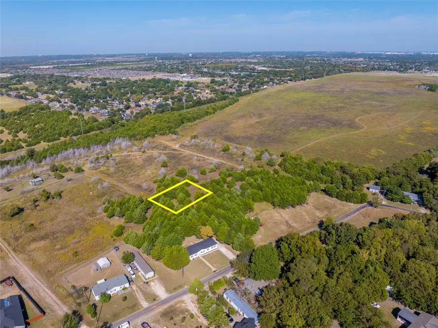 124 W Overhill Drive, Glenn Heights, TX 75154 - #3