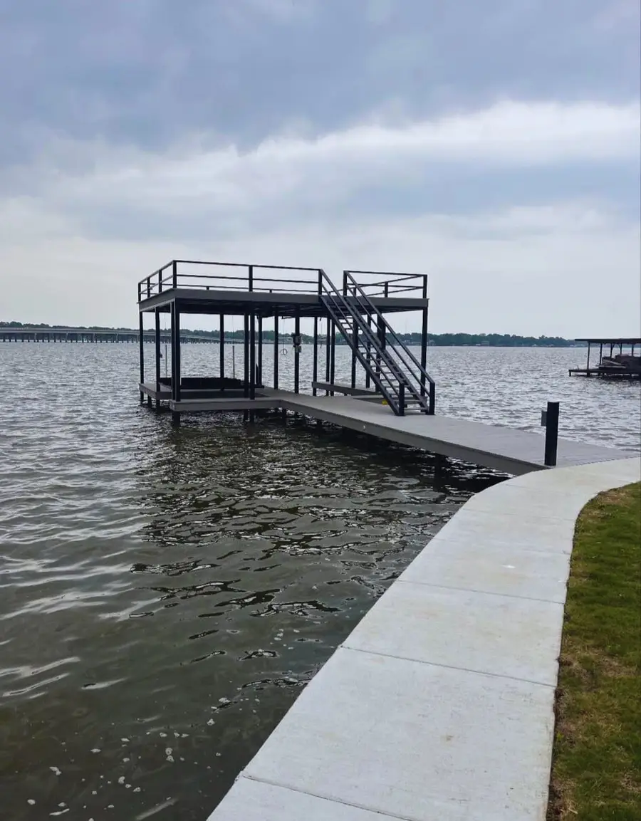105 Donna Drive, Gun Barrel City, TX 75156 - #2