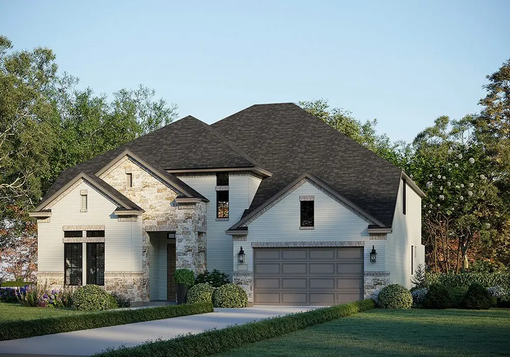 1841 Shumard Way, Fort Worth, TX 76008 - #1
