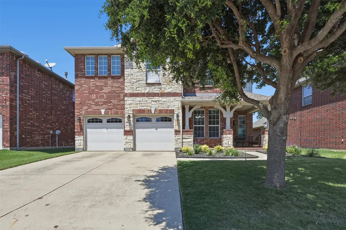 2731 Safe Harbor Drive, Lewisville, TX 75056 - #1