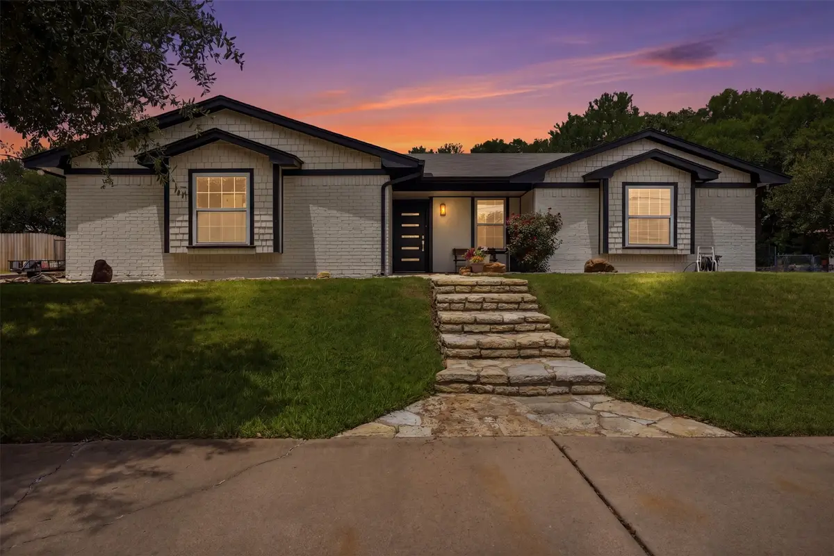 6514 Circo Drive, Decordova, TX 76049 - #1