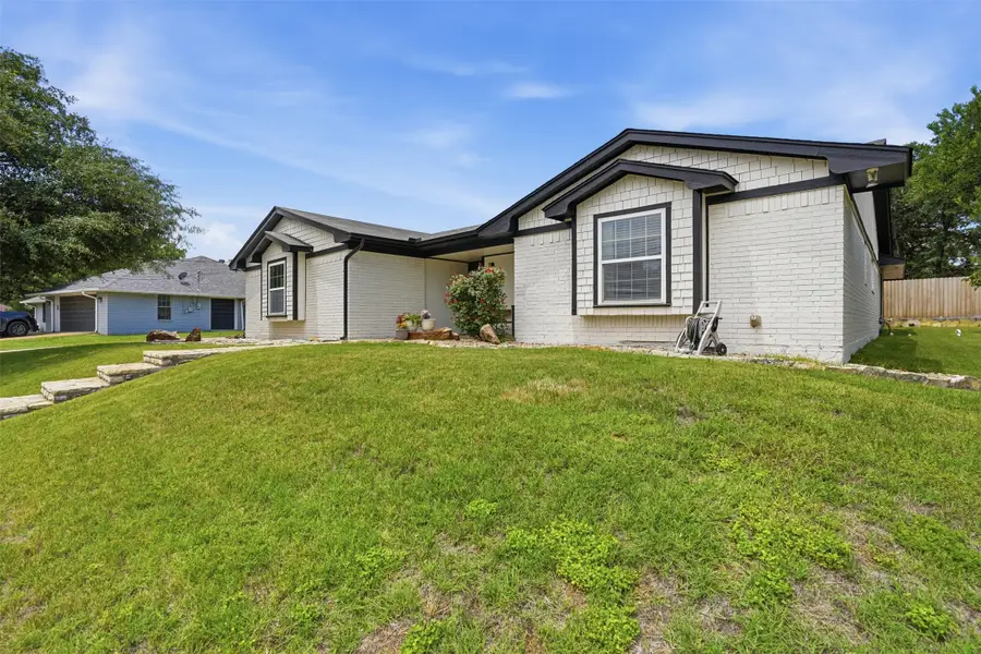 6514 Circo Drive, Decordova, TX 76049 - #3
