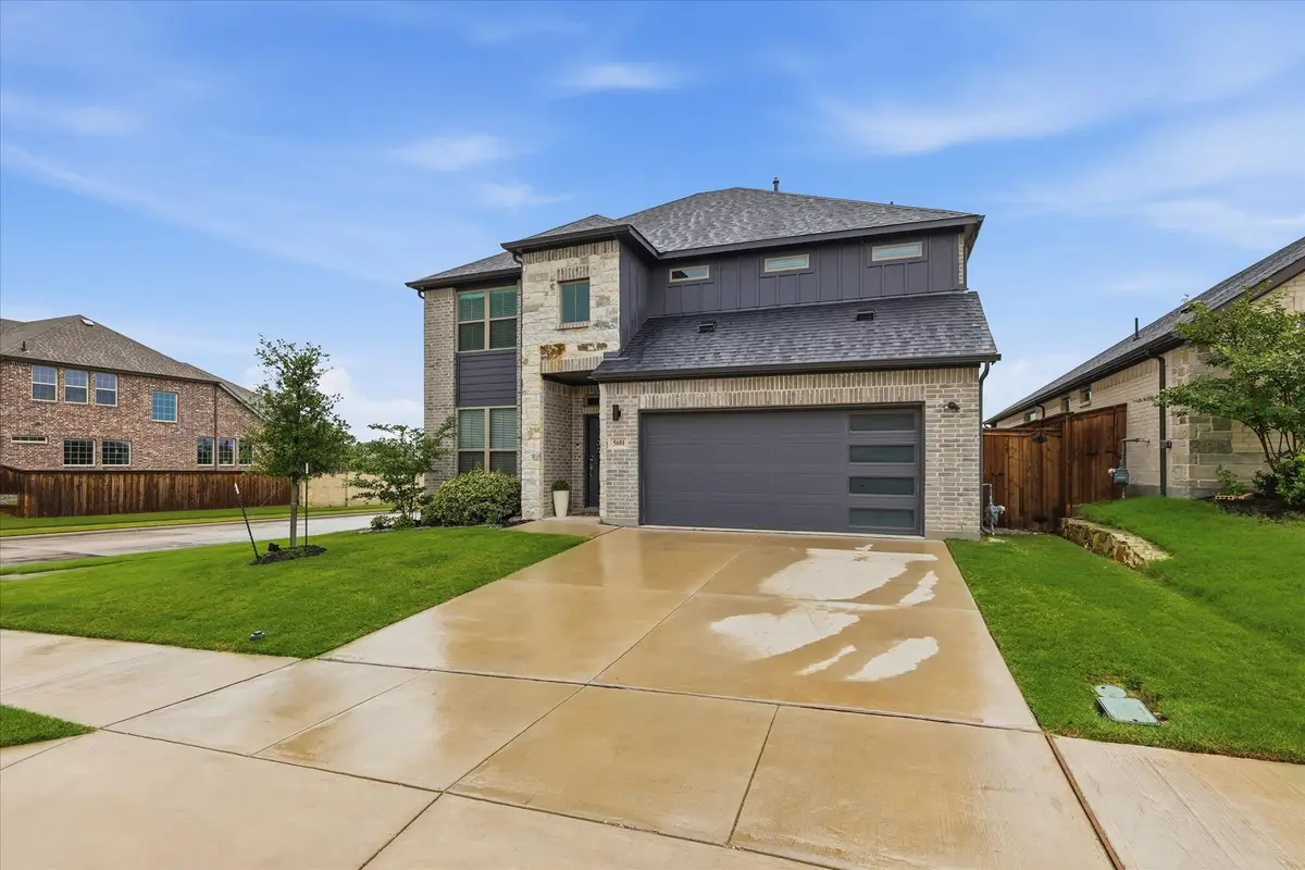 5601 Annie Creek Road, Fort Worth, TX 76126 - #1