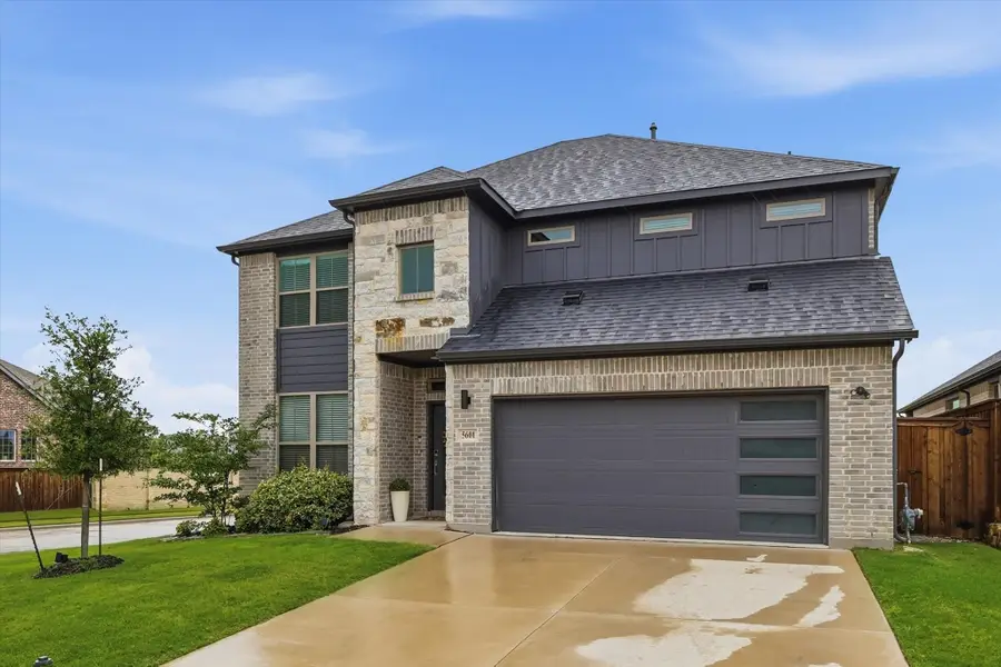 5601 Annie Creek Road, Fort Worth, TX 76126 - #2