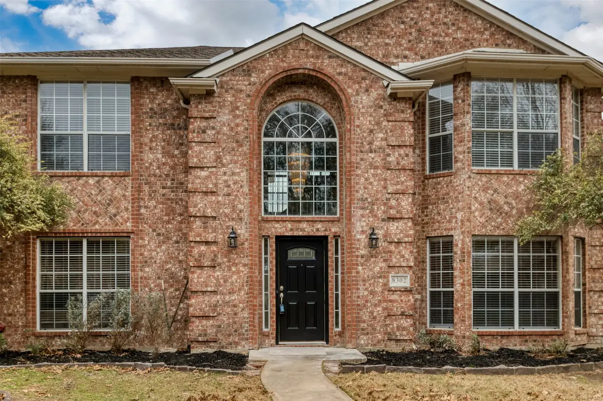 8302 Sebastian, Frisco, TX 75035 - #1