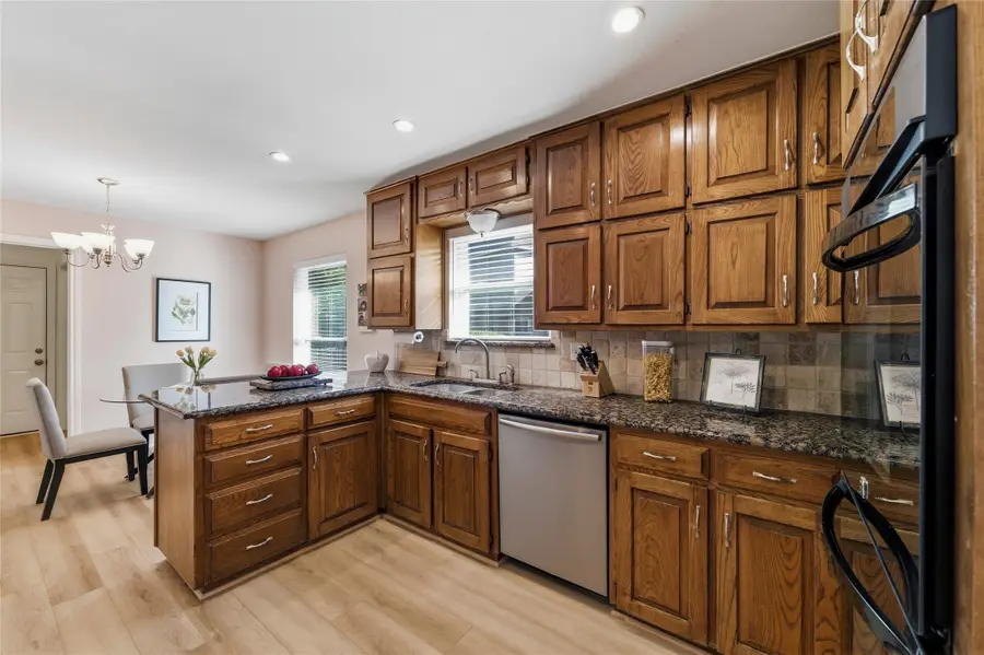 3607 Ruidoso Drive, Arlington, TX 76017 - #2