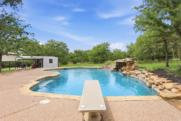 992 Fm 2210, Bridgeport, TX 76426
