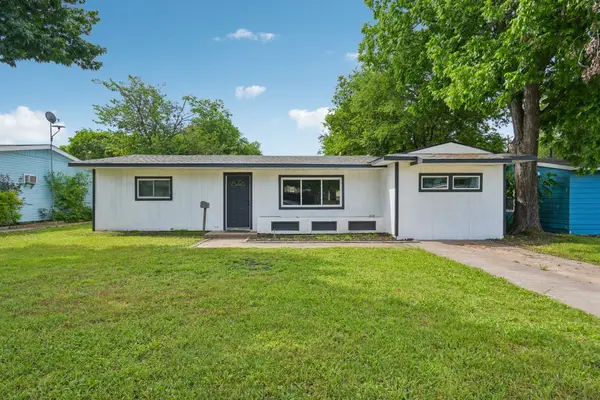 11506 Abston Lane, Dallas, TX 75218