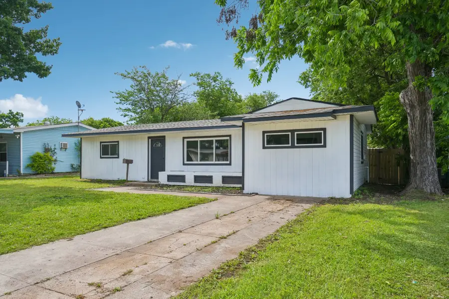 11506 Abston Lane, Dallas, TX 75218 - #2