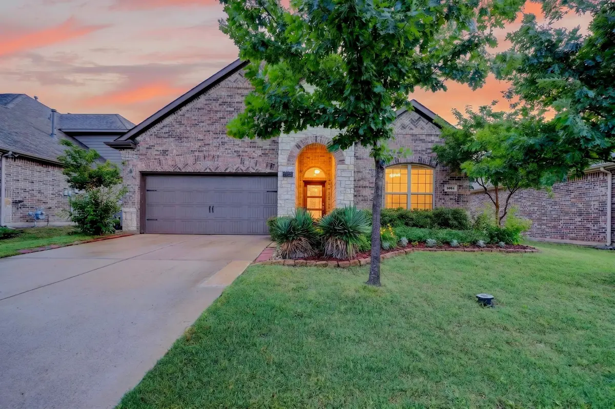 3051 Lily Lane, Heath, TX 75126 - #1