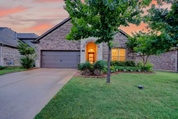 3051 Lily Lane, Heath, TX 75126