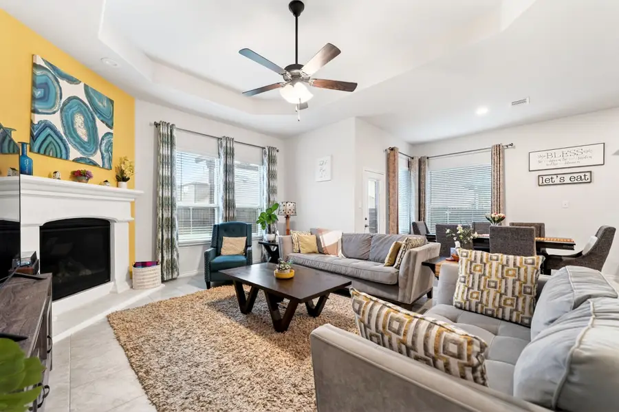 3051 Lily Lane, Heath, TX 75126 - #3