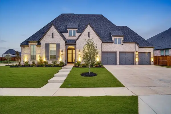 4400 Meander Way, Celina, TX 75078