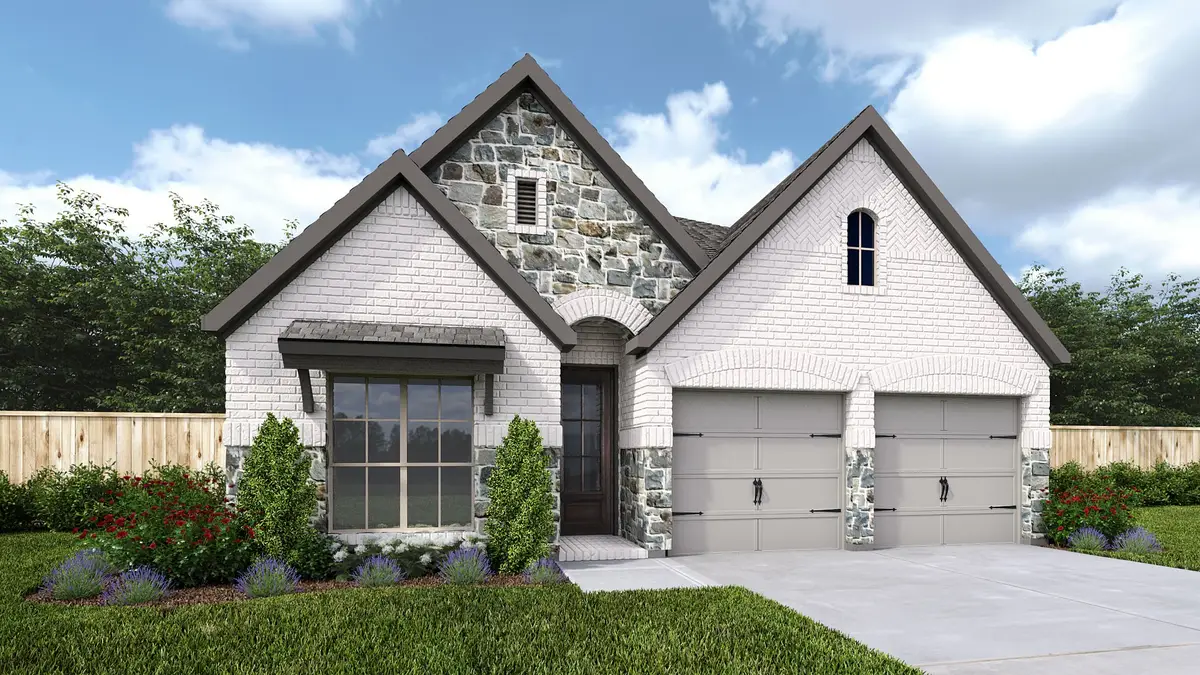 2901 Soaring Hills Drive, Forney, TX 75126 - #1