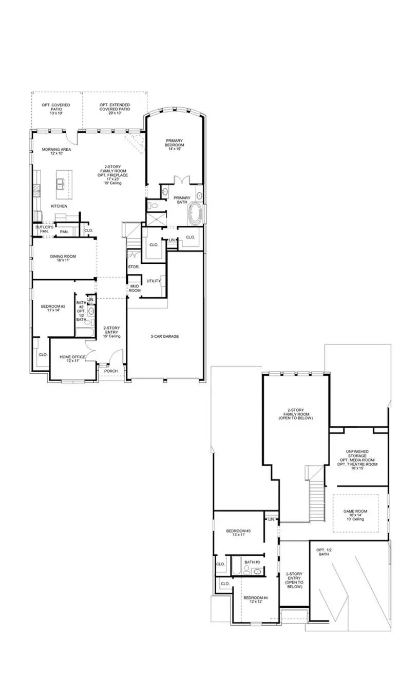 2901 Soaring Hills Drive, Forney, TX 75126 - #2