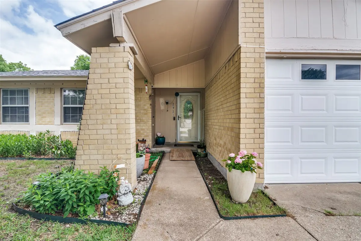 2921 Rustic Meadow Drive, Garland, TX 75044 - #1