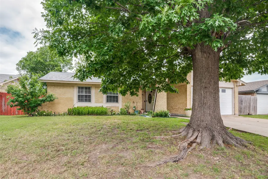 2921 Rustic Meadow Drive, Garland, TX 75044 - #3