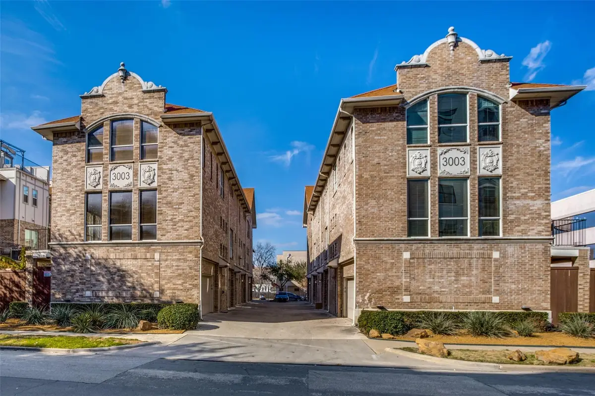 3003 Douglas Avenue #29, Dallas, TX 75219 - #1