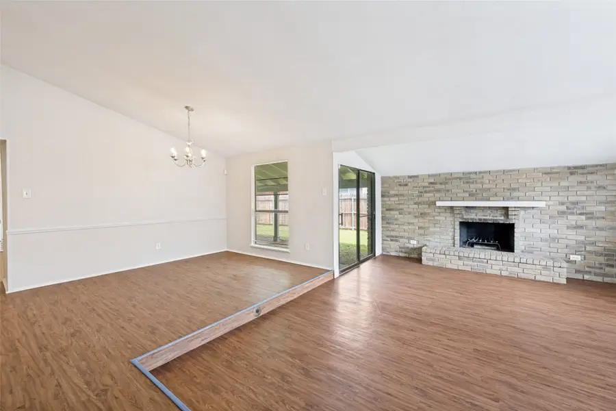 4708 Woodfield Drive, Arlington, TX 76016 - #2