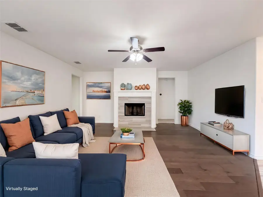 10513 Summer Place Lane, Fort Worth, TX 76140 - #2