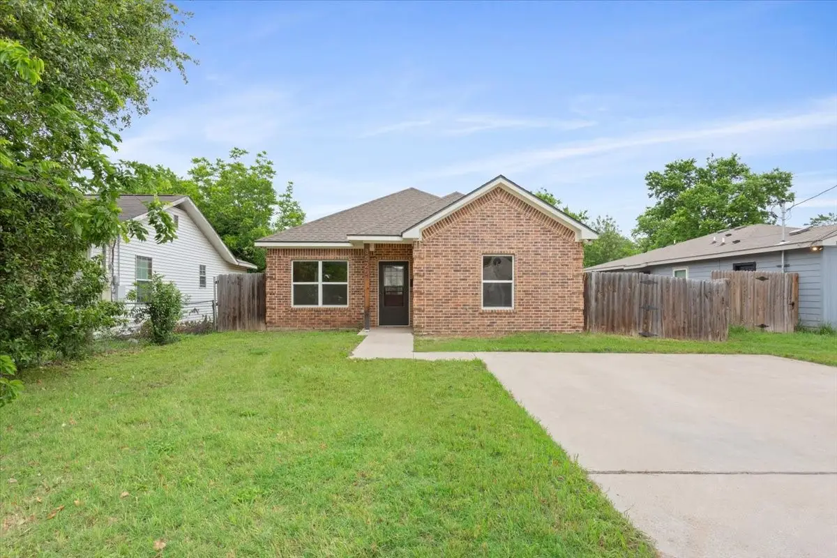 3525 N 24th Street, Waco, TX 76708 - #1