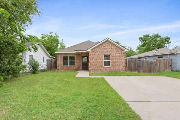 3525 N 24th Street, Waco, TX 76708