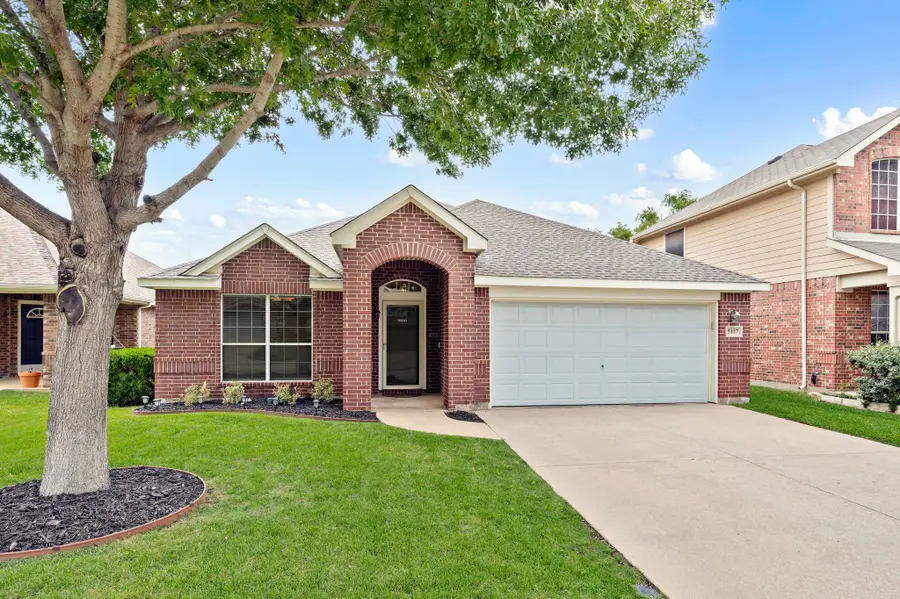 5117 Pinellas Avenue, Fort Worth, TX 76244 - #2