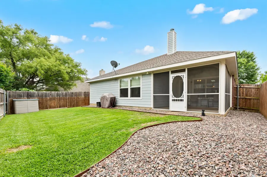 5117 Pinellas Avenue, Fort Worth, TX 76244 - #3
