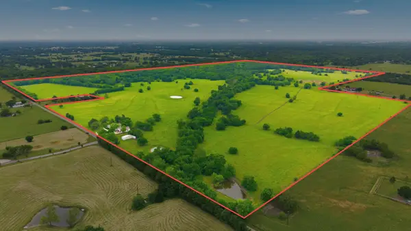 7635 County Road 4209, Campbell, TX 75422