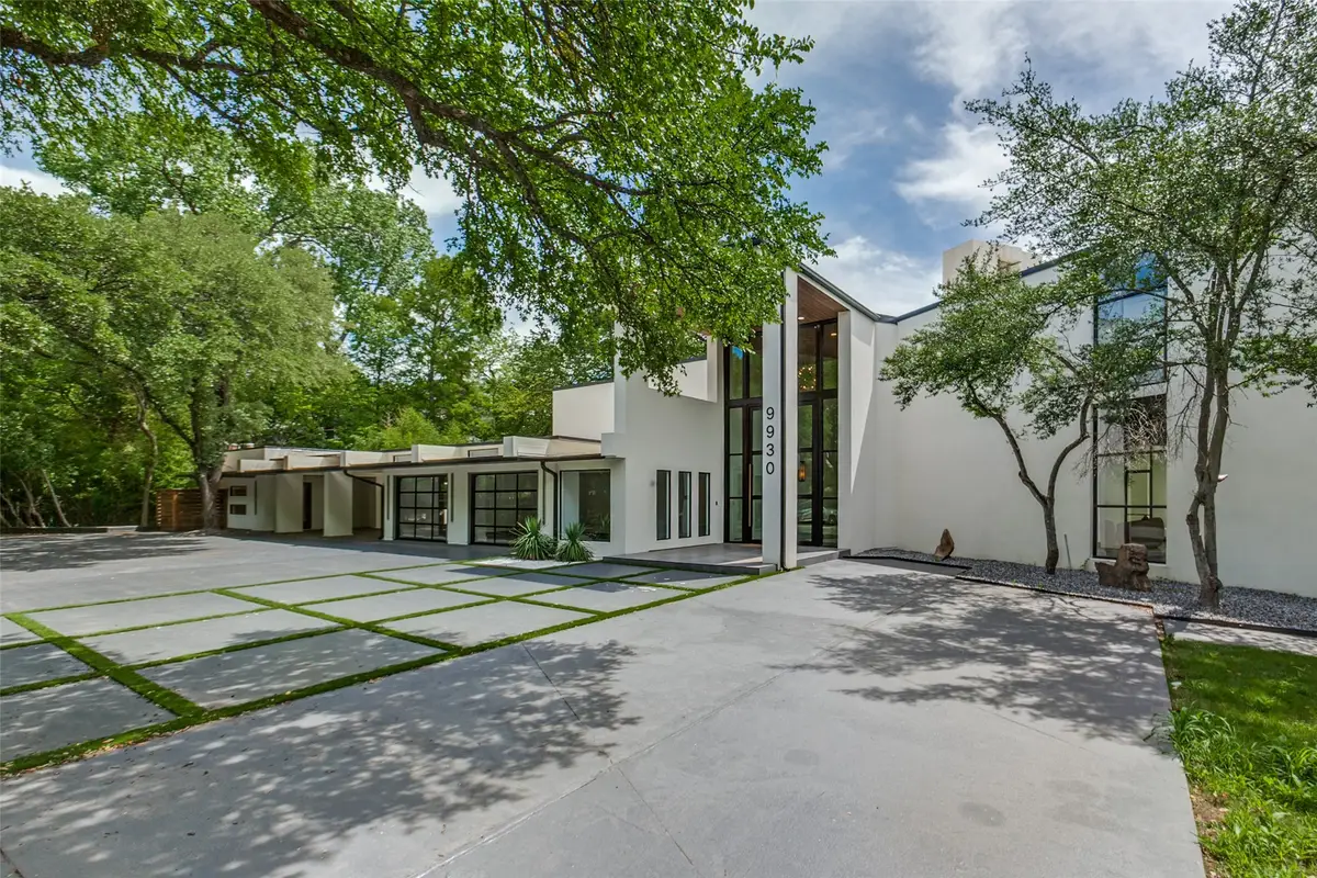 9930 Strait Lane, Dallas, TX 75220 - #1