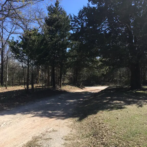 00 Daniel Lane, Pottsboro, TX 75076