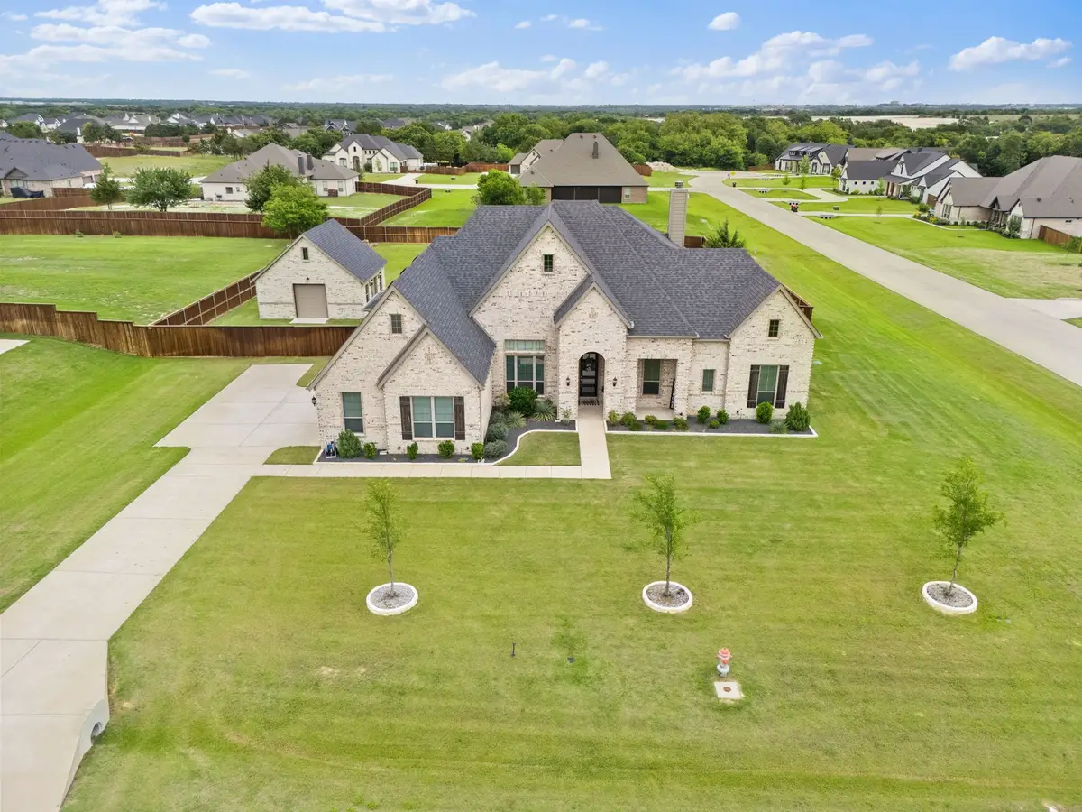 6060 Palomino Way, Midlothian, TX 76065 - #1
