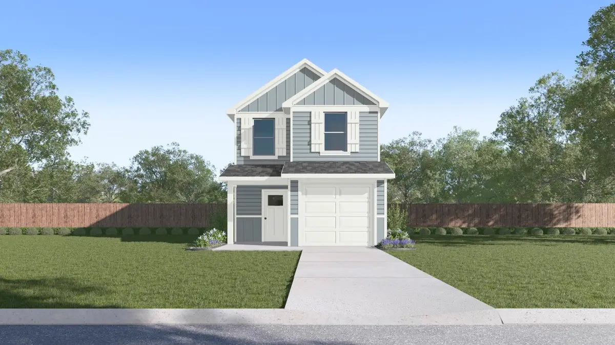 523 Azalea Road, Princeton, TX 75407 - #1