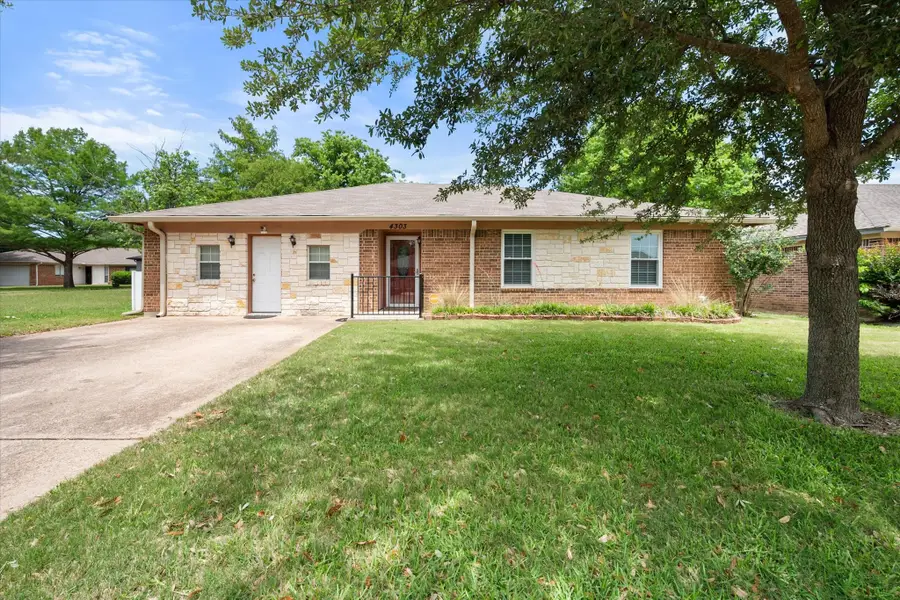 4303 Cypress Springs Court, Arlington, TX 76001 - #2
