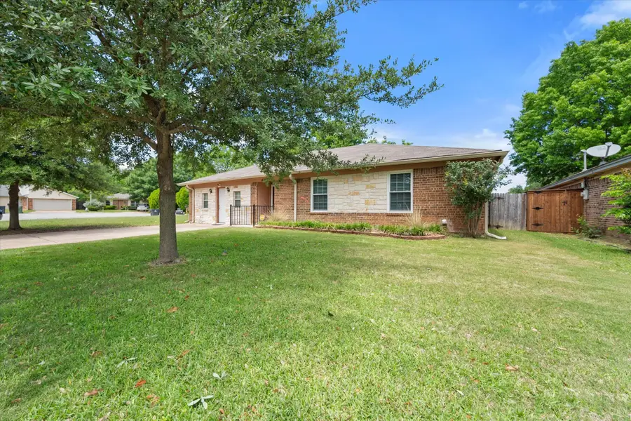 4303 Cypress Springs Court, Arlington, TX 76001 - #3