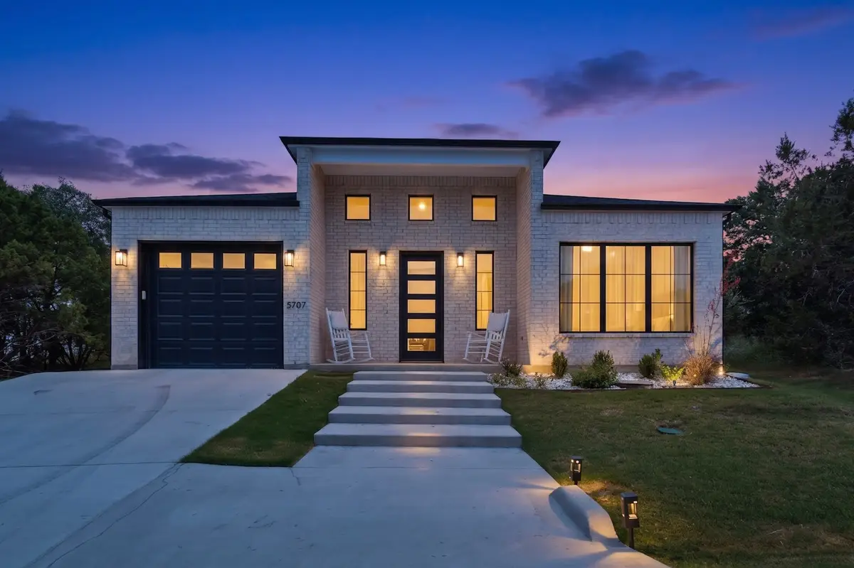 5707 San Jacinto Drive, Granbury, TX 76048 - #1