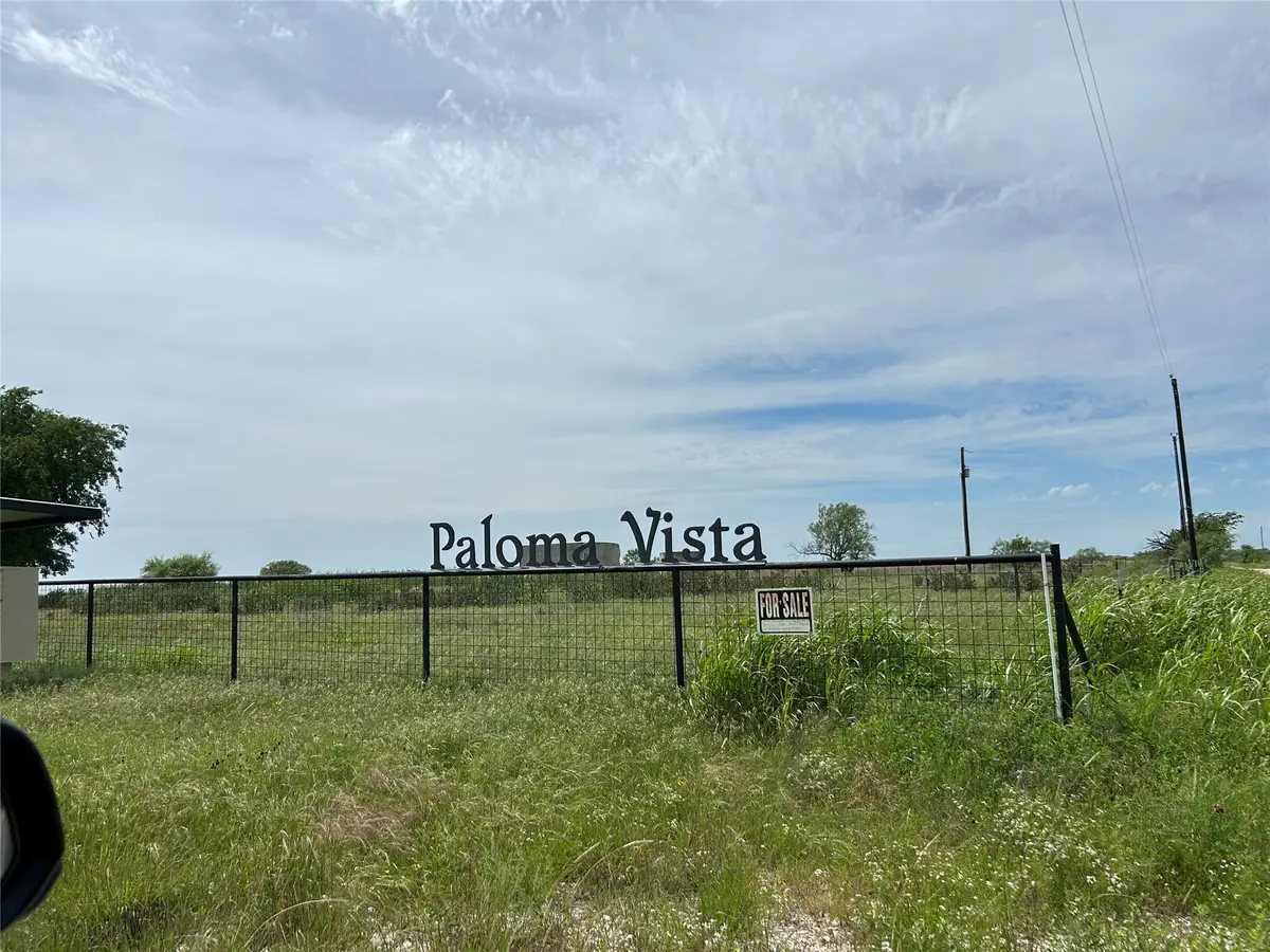 TBA County Road 619, Hamilton, TX 76531 - #1