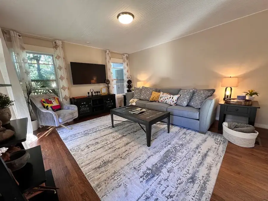 1220 Woodlawn Avenue, Dallas, TX 75208 - #2