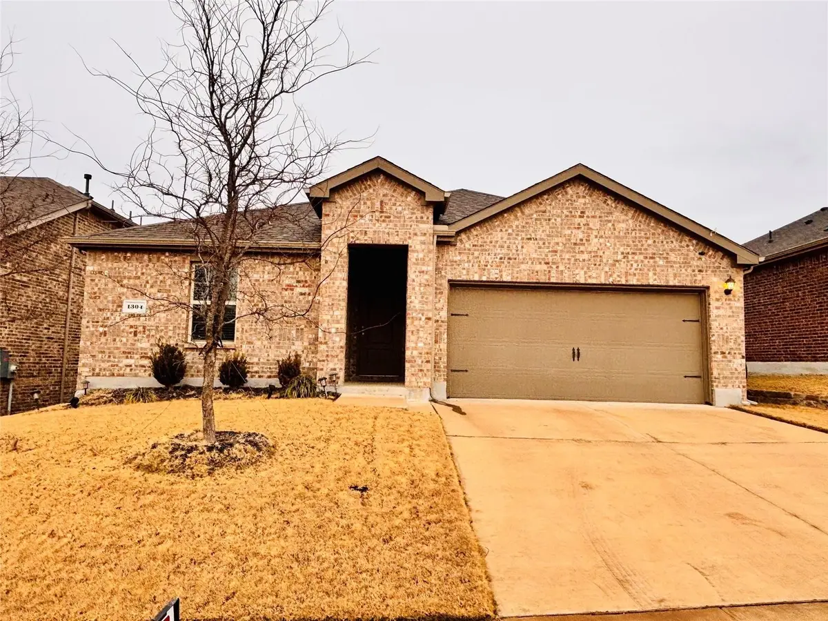 1304 Johnson Drive, Celina, TX 75009 - #1