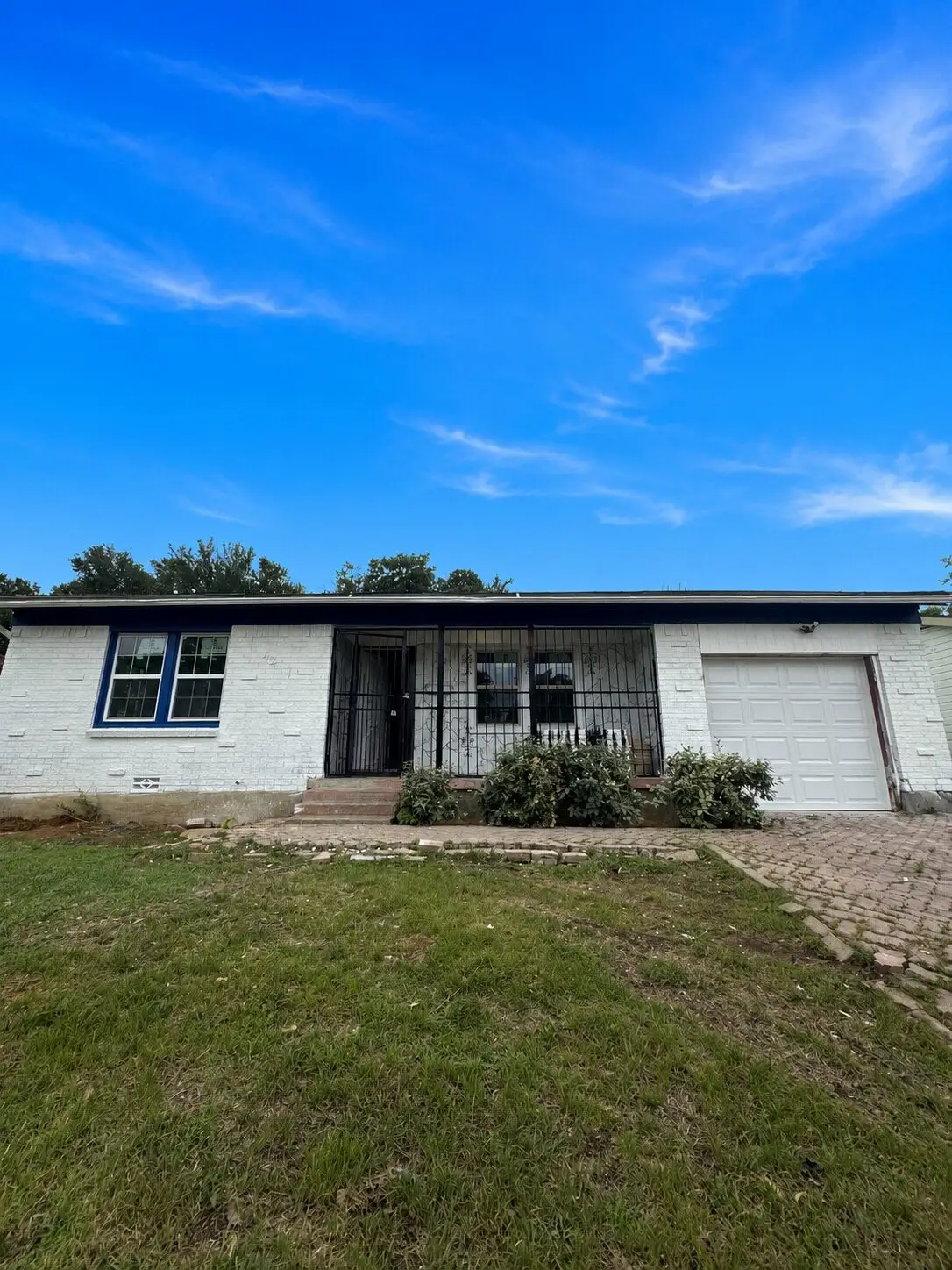 4244 Carol Avenue, Fort Worth, TX 76105 - #1