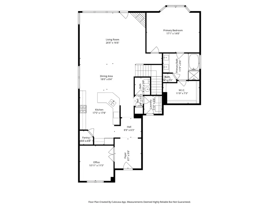 426 Highedge Drive, Fate, TX 75087 - #2