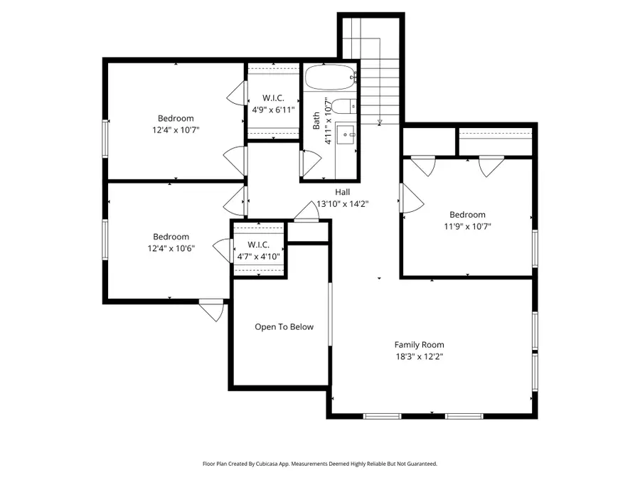 426 Highedge Drive, Fate, TX 75087 - #3