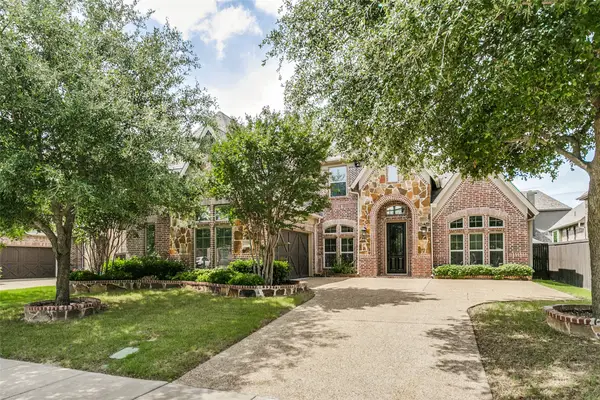1530 Snowberry Drive, Allen, TX 75013