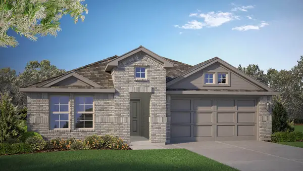10868 Bloodstone Drive, Fort Worth, TX 76036