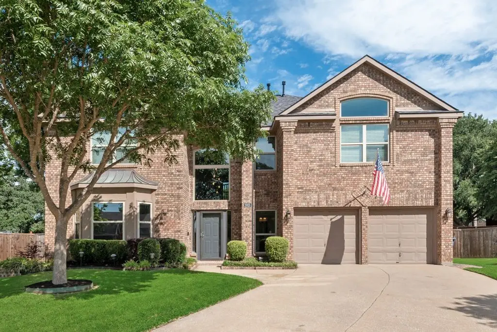 2925 Shadow Oak Court, Flower Mound, TX 75028 - #1